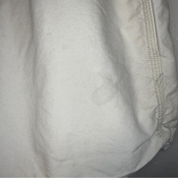 Carhartt Carpenter Cargo Tan Men’s Work Wear Shorts Size 32 - Picture 2 of 8